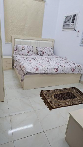 شقة مفروشة رقم 1 تبعد عن المسجد النبوي 5كم